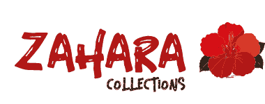 Zaharah Collections logo
