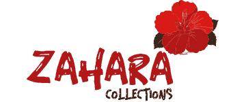 Zaharah Collections logo