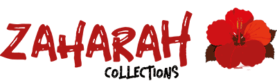 Zaharah Collections logo
