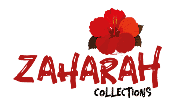 Zaharah Collections logo