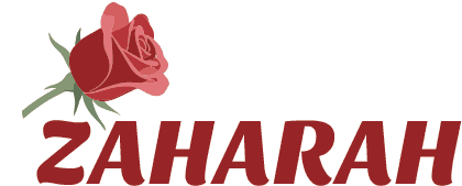 Zaharah Collections logo